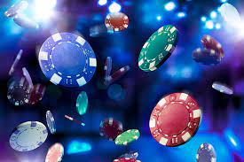 Онлайн казино Casino GMSlots